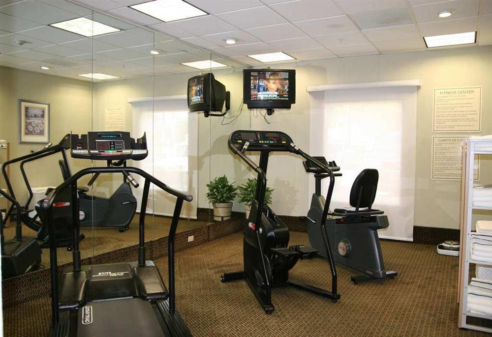 Hampton By Hilton San Jose Airport Costa Rica Hotel 4*