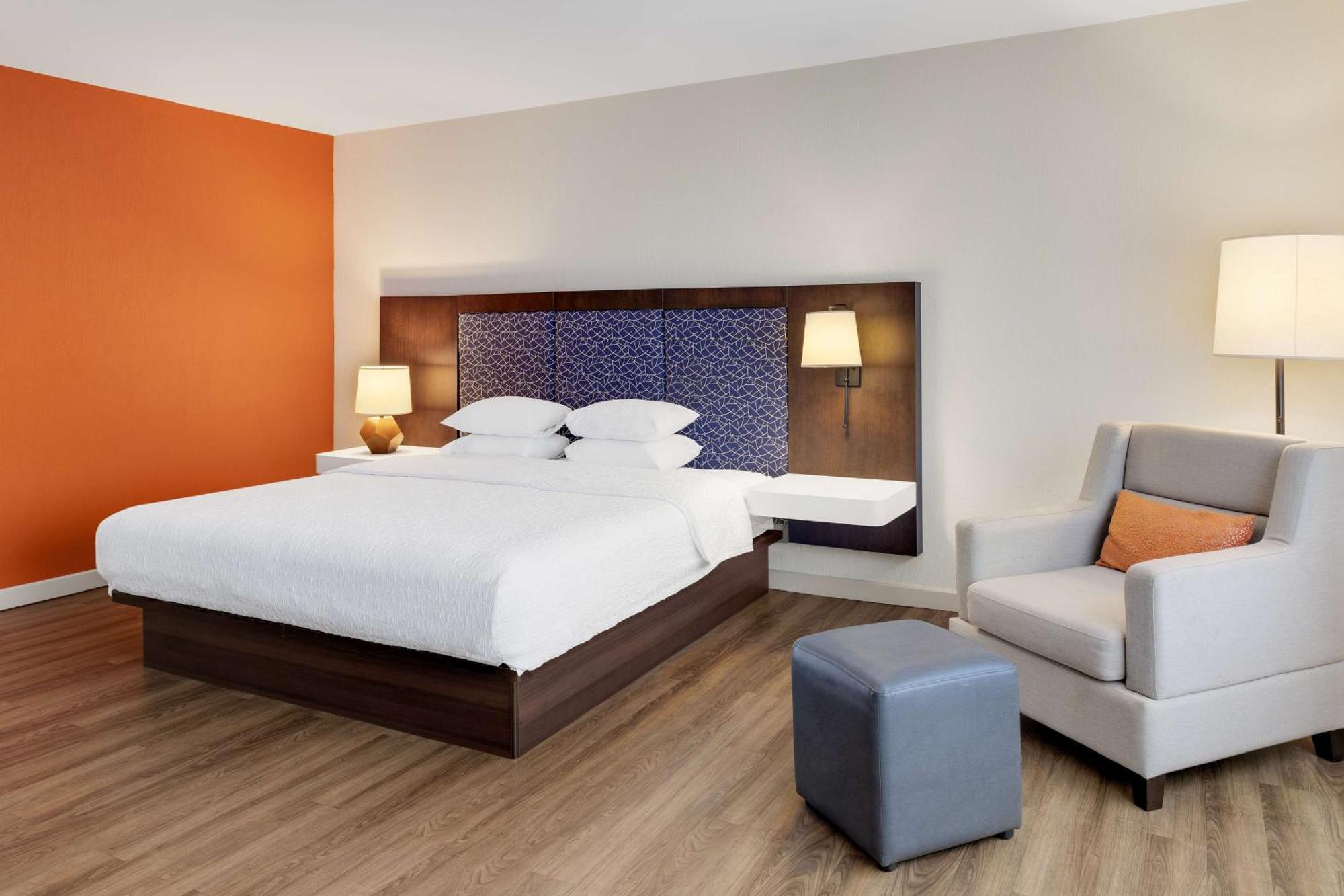 Hampton By Hilton San Jose Airport Costa Rica Hotel