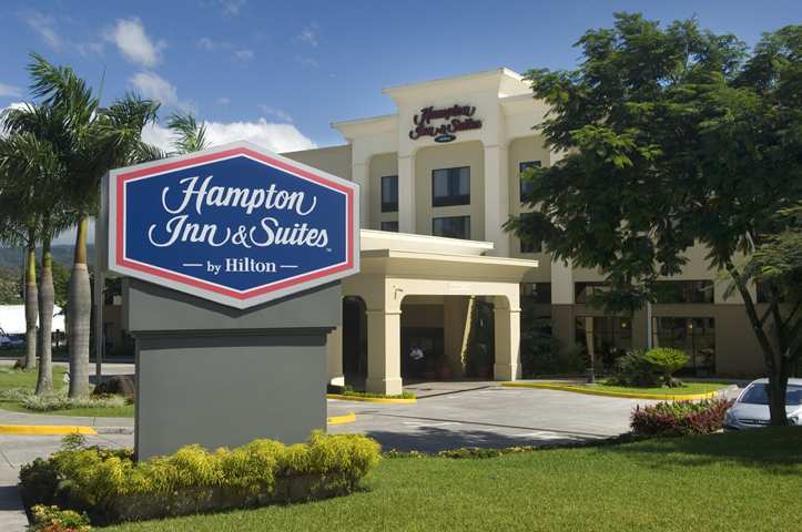 Hampton By Hilton San Jose Airport Costa Rica Río Segundo