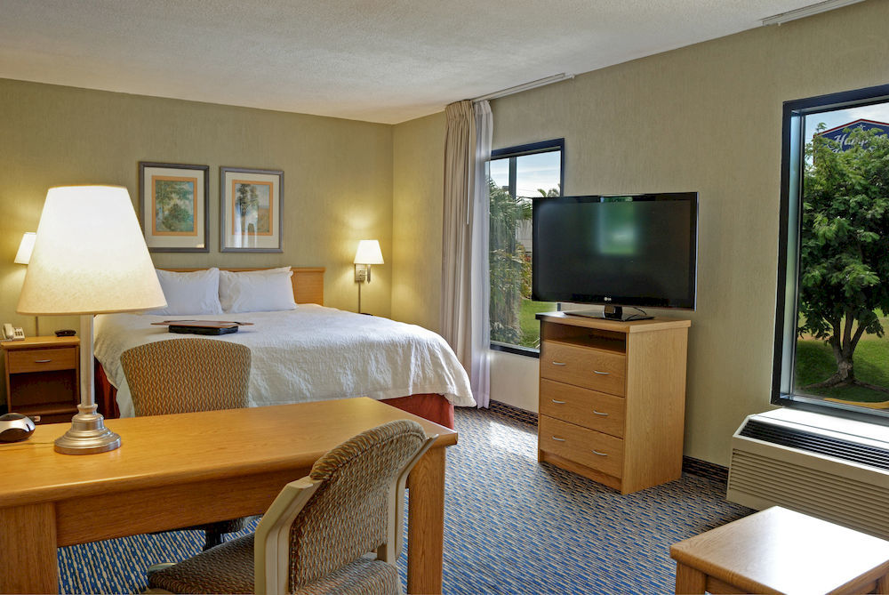 Hampton By Hilton San Jose Airport Costa Rica Río Segundo