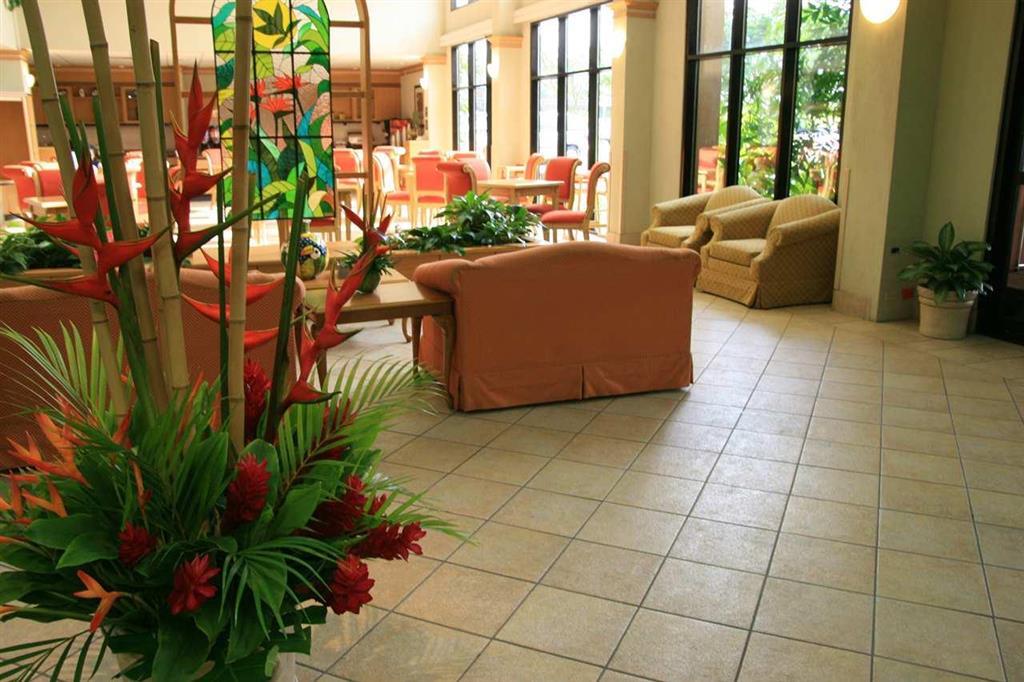 Hotel Hampton By Hilton San Jose Airport Costa Rica 4*