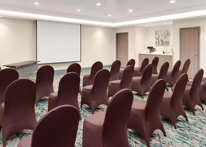 Hampton By Hilton San Jose Airport Costa Rica