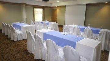 Hampton By Hilton San Jose Airport Costa Rica Hotel Rio Segundo