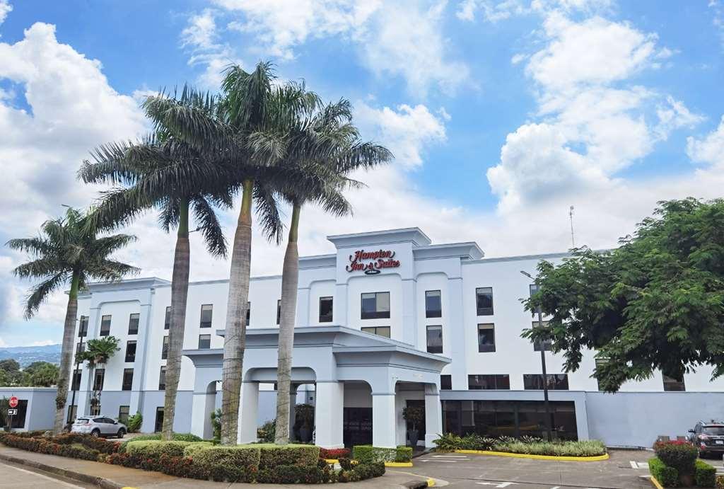 Hotel Hampton By Hilton San Jose Airport Costa Rica