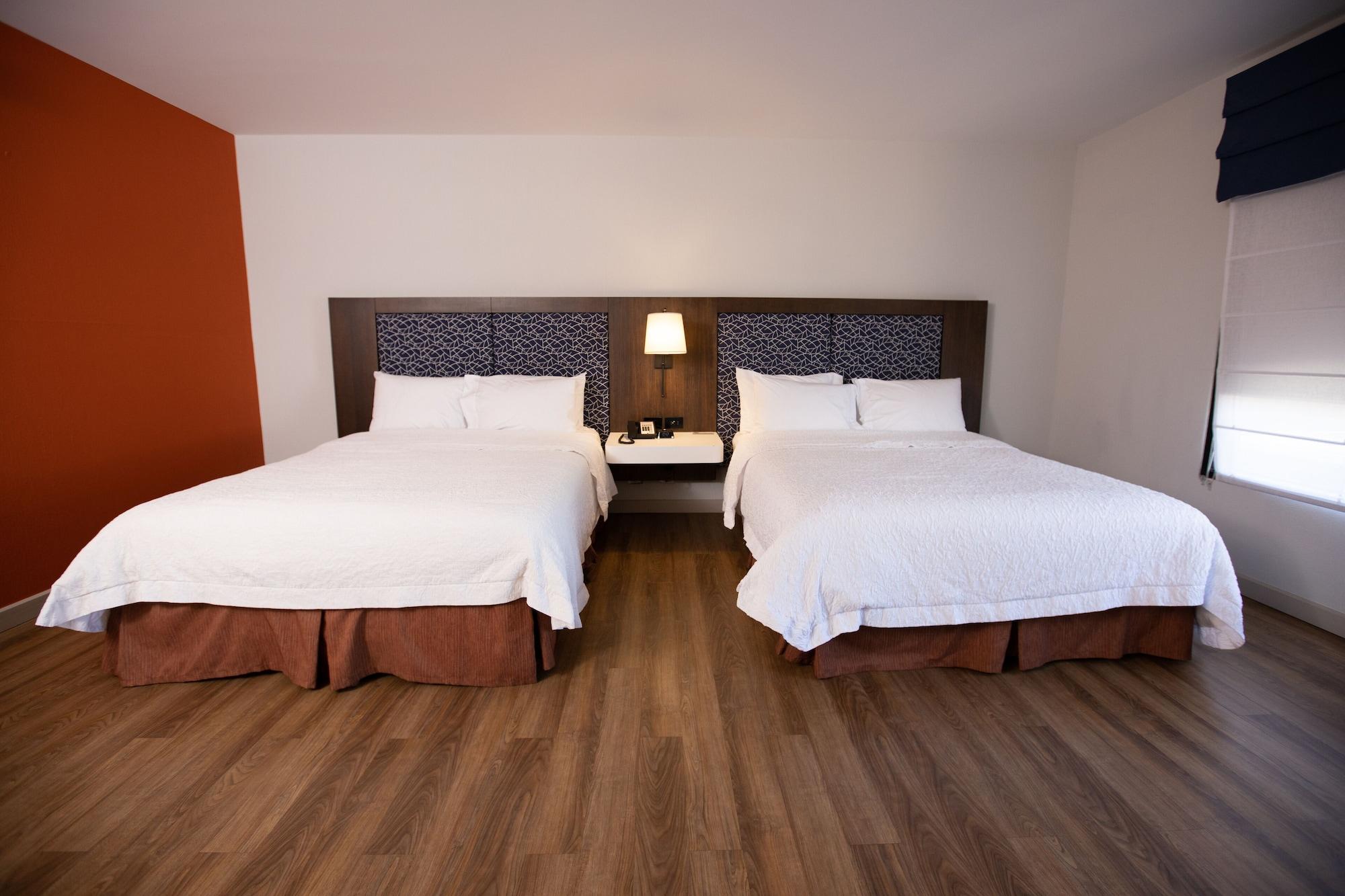 Hampton By Hilton San Jose Airport Costa Rica Hotel Rio Segundo