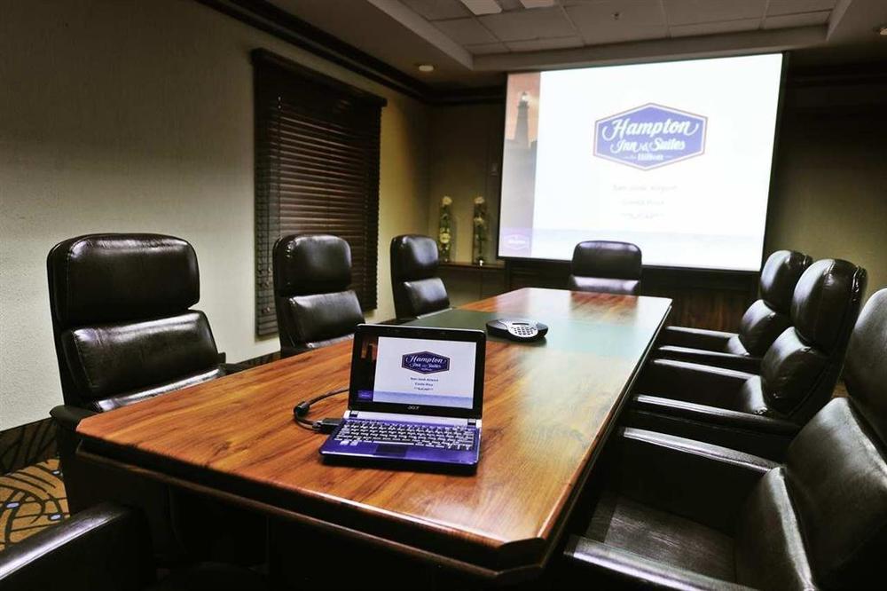 Hampton By Hilton San Jose Airport Costa Rica Hotel