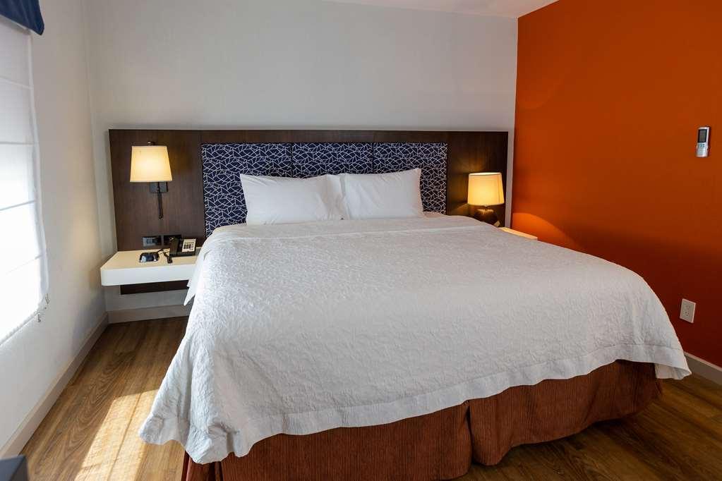 Hotel Hampton By Hilton San Jose Airport Costa Rica 4*