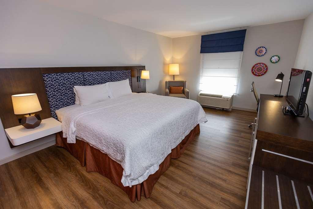 Hampton By Hilton San Jose Airport Costa Rica 4* Rio Segundo