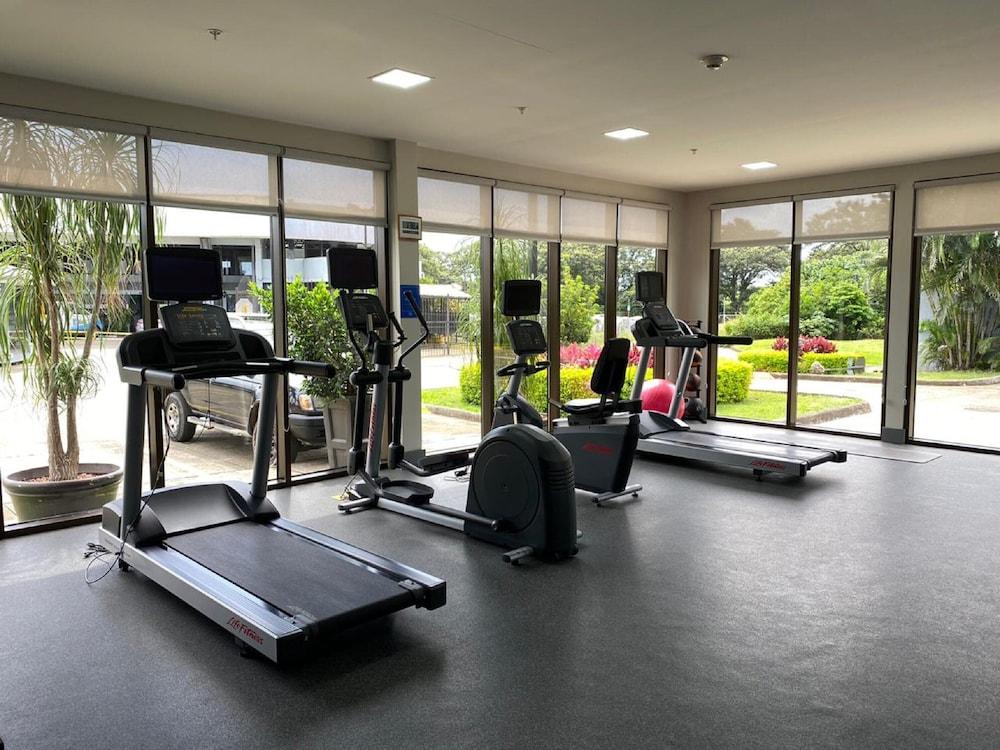 Hampton By Hilton San Jose Airport Costa Rica
