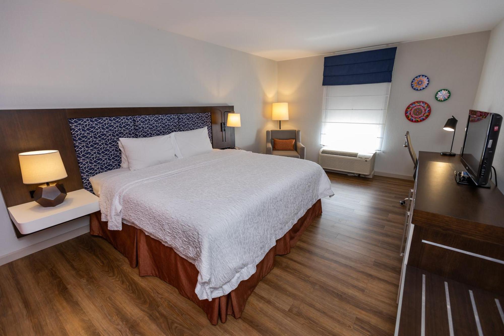 Hampton By Hilton San Jose Airport Costa Rica