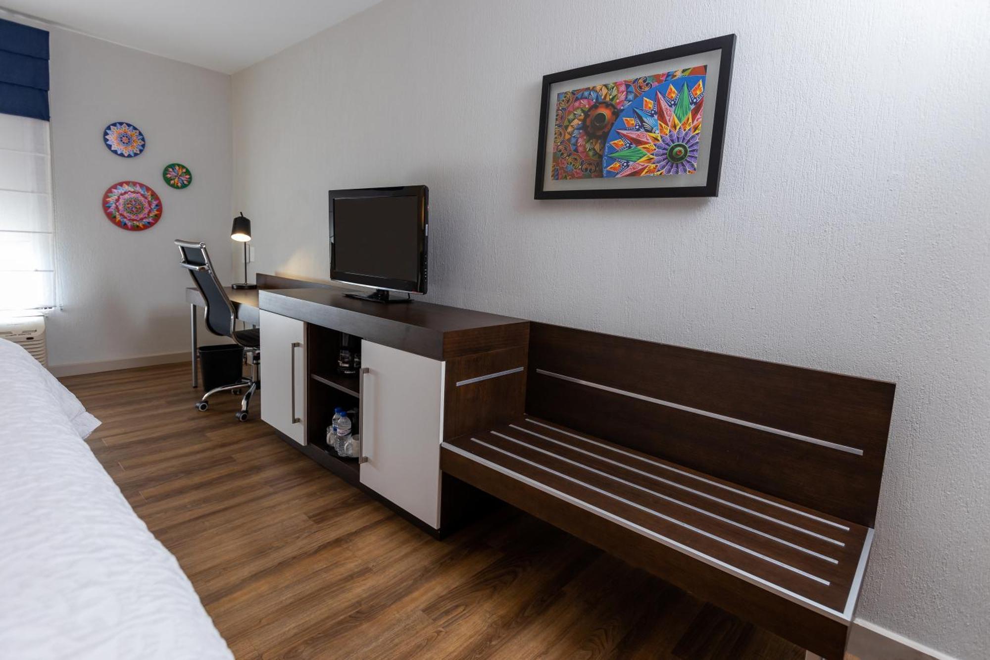 Hotel Hampton By Hilton San Jose Airport Costa Rica