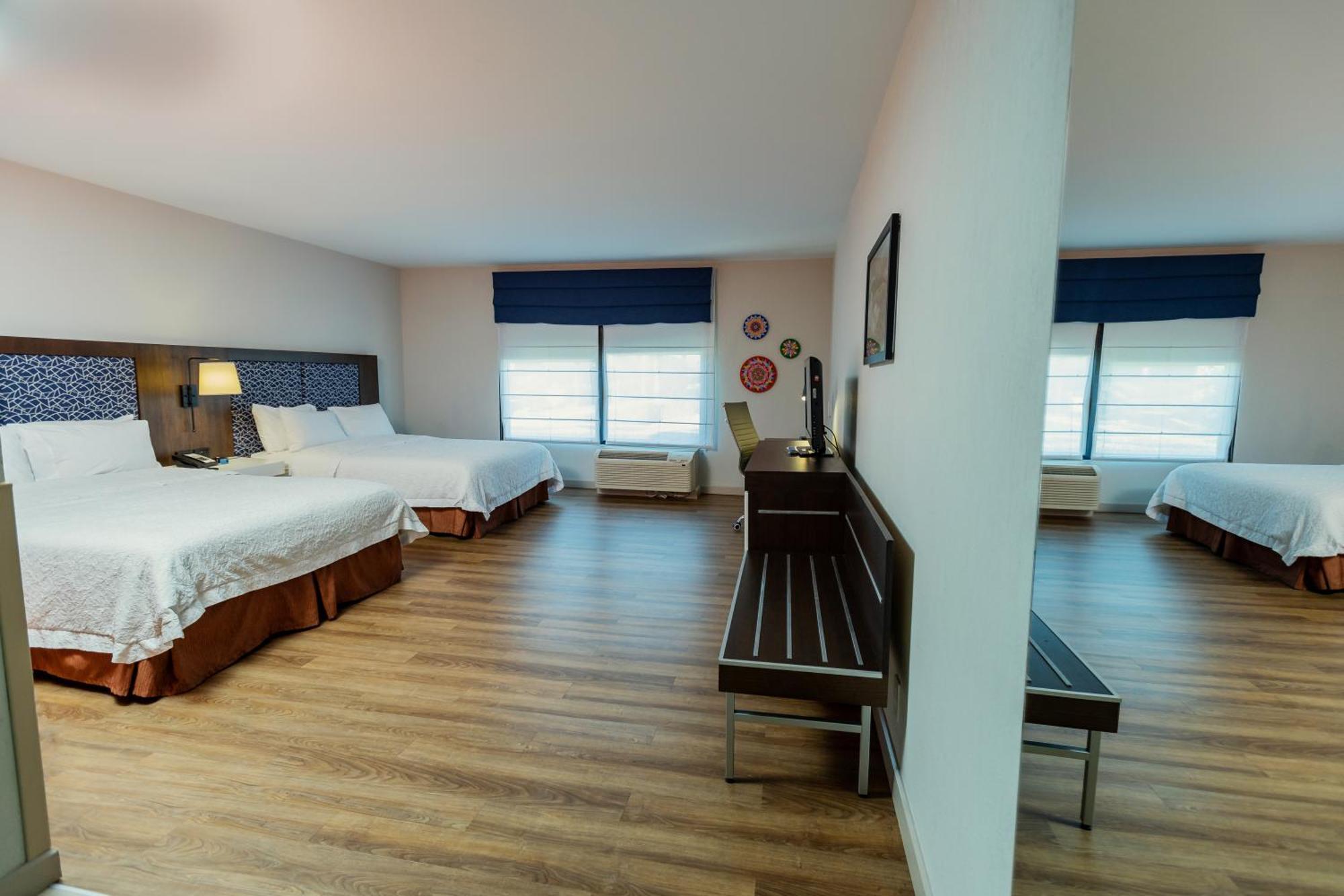 Hampton By Hilton San Jose Airport Costa Rica 4*