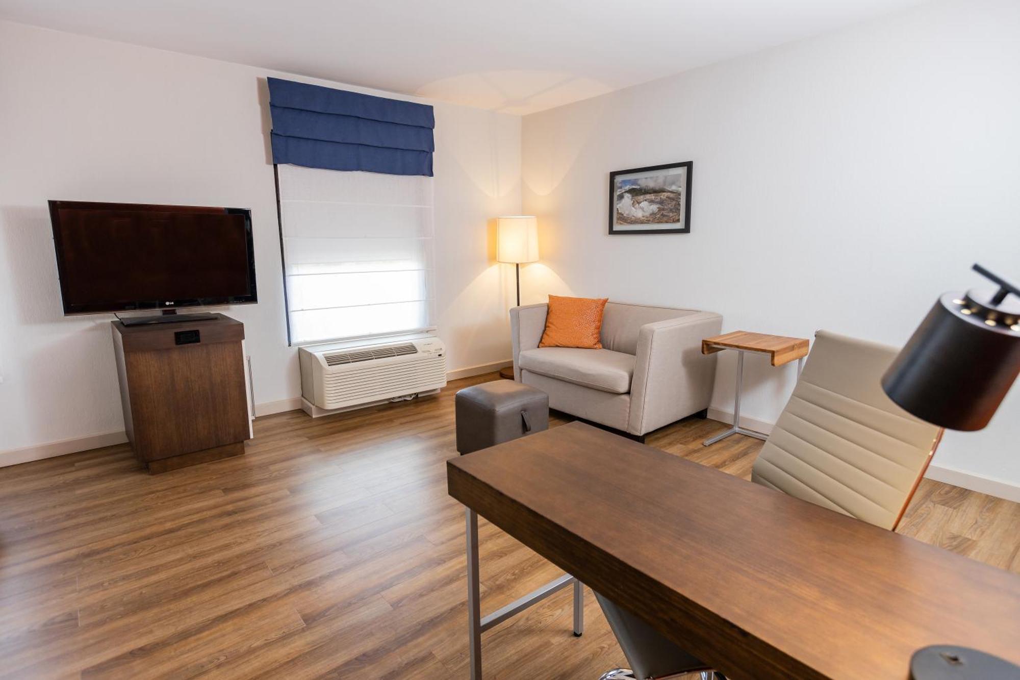 Hampton By Hilton San Jose Airport Costa Rica Hotel