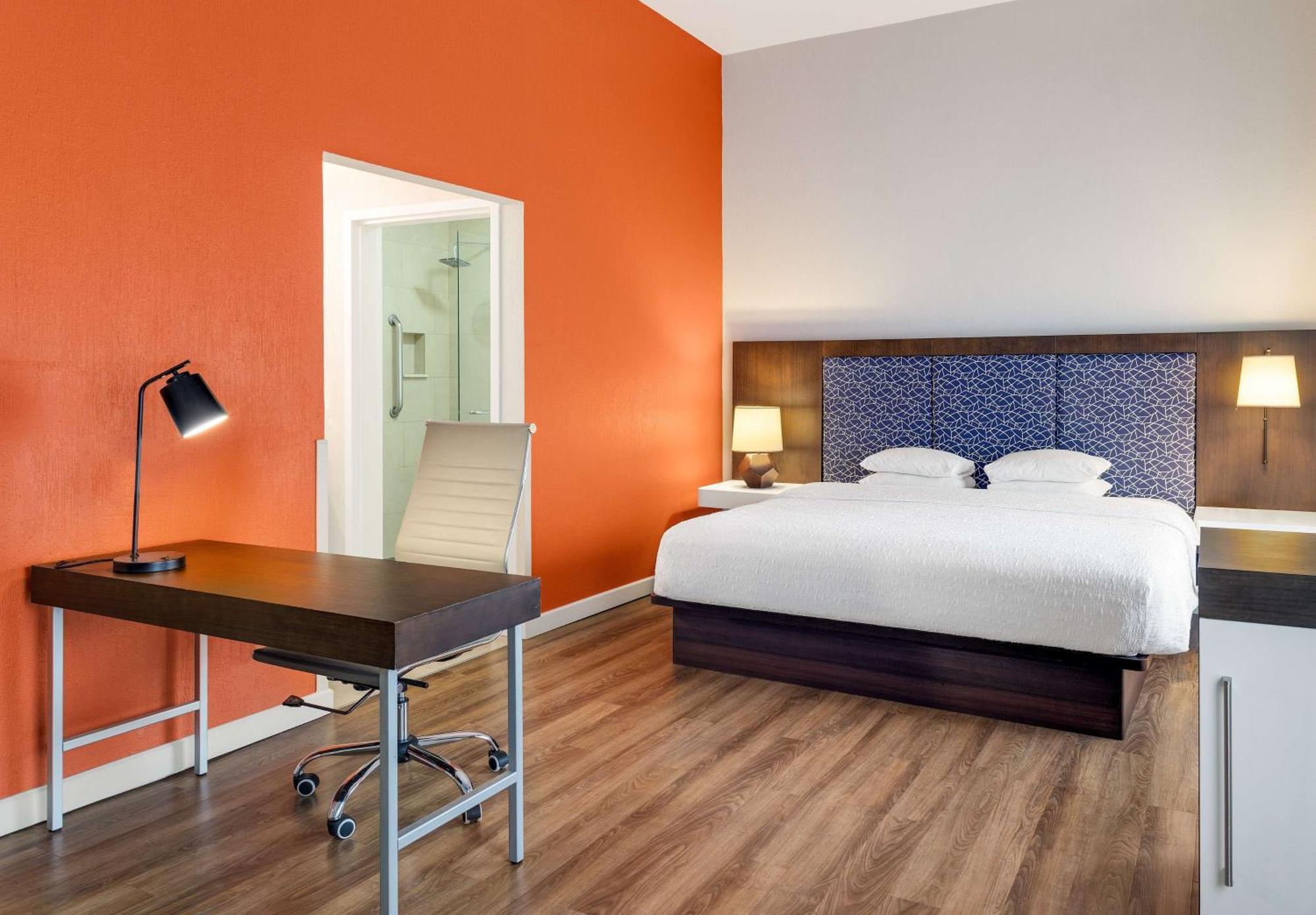 Hotel Hampton By Hilton San Jose Airport Costa Rica 4*