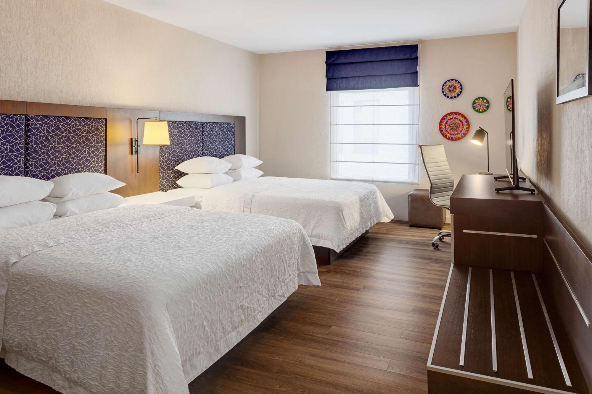 Hampton By Hilton San Jose Airport Costa Rica Hotel 4*